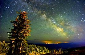 Image result for Starry Skies Wallpaper