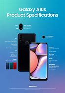 Image result for Samsung A10 Inch