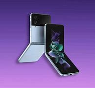 Image result for Samsung Z Flip Wireless Charging