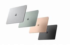 Image result for Surface Laptop 5 White