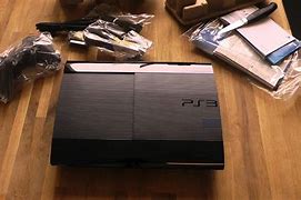 Image result for PS3 Unboxing