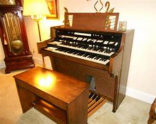 Image result for Hammond H-model Organ