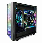 Image result for Vertical Gaming PC Case