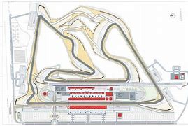 Image result for Google Earth Bahrain International Circuit Inner Oasis Trace Map