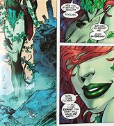 Image result for Poison Ivy Superman