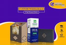 Image result for Custom Wholesale Packaging