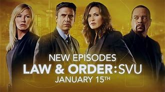 Image result for ION Television Law and Order CL