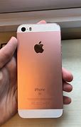 Image result for iPhone 5 SE Rose Gold