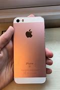Image result for iPhone SE Rose Gold Unboxing