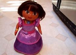 Image result for Dora Dance Doll