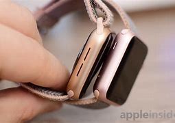 Image result for Gold Apple Watch Seies 2