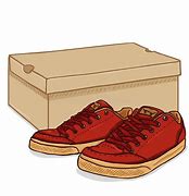 Image result for Shoebox Cartoon