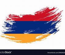 Image result for Armenia Grunge Flag