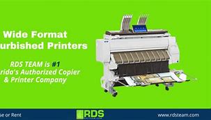 Image result for Wide Format Plotter Printer