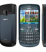Image result for Nokia C3 Phone