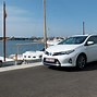 Image result for Toyota Auris Kombi