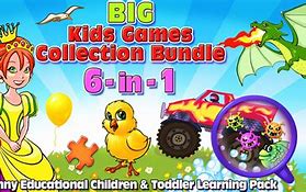 Image result for Big Kids Games Free