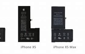 Image result for iPhone XS Battery Capacity