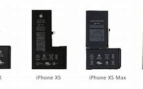 Image result for Ukuran Battery/Iphone XS