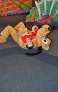 Image result for Pluto Cartoon Character