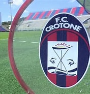 Image result for Crotone Monza. Size: 177 x 185. Source: www.rainews.it