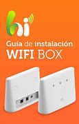 Image result for Sky WiFi Box