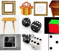 Image result for 10 Different Objects