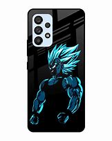 Image result for Light-Up Phone Case Anime for Samsung Galaxy A53 5G