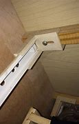 Image result for Wire Shelf Bottom Mounting Clips