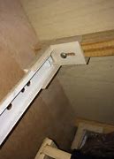 Image result for Self-Supporting Curtain Rail