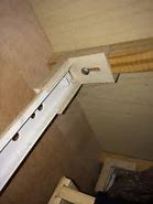 Image result for Plastic or PVC Hanging File Rails