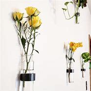 Image result for Hanging Wall Vase