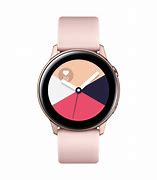 Image result for Galaxy Watch 5 Rose Gold