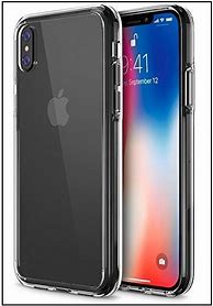 Image result for iPhone X Clear Case with Design