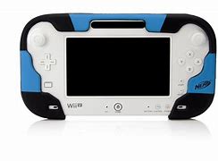 Image result for Blue Wii U Gamepad