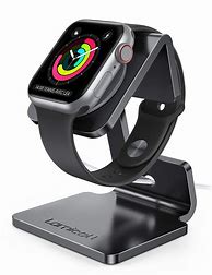Image result for Iwatch Ultra Fast Charging Clock