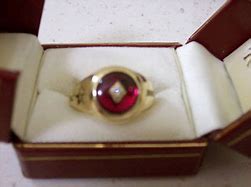 Image result for Gold USBC 300 Ring