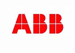 Image result for ABB India Logo