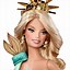 Image result for Disney Barbie Collector