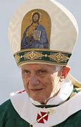 Image result for Benedictus XVI