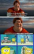 Image result for Spongebob Nobody Cares Meme