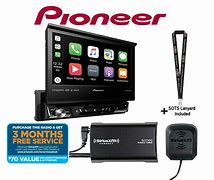 Image result for Pioneer Flip Out