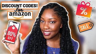 Image result for Amazon Discount Code Logo