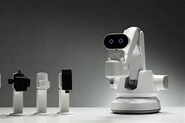 Image result for Robot Arm Shooting Laser