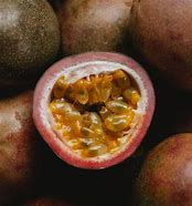 Image result for Passion Fruit Allergy Rash