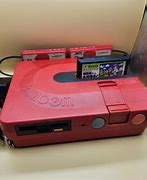 Image result for Red Famicom Controllers