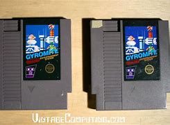 Image result for Gyromite Famicom Adapter