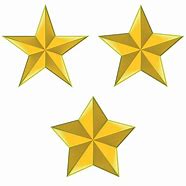 Image result for Small 5 Point Star