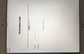 Image result for iPad iCloud Unlock