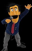 Image result for Guy Smiley Character